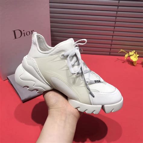 dior ladies trainers|christian Dior trainers women.